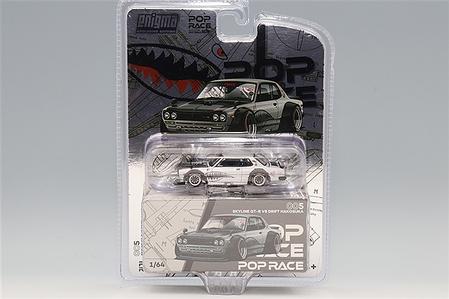 カーネル 1/43 スカイライン 400R (V37) 2022 ホワイトパール カーネル 1/43 日産 スカイライン 400R (V37) 2022 ブリリアント