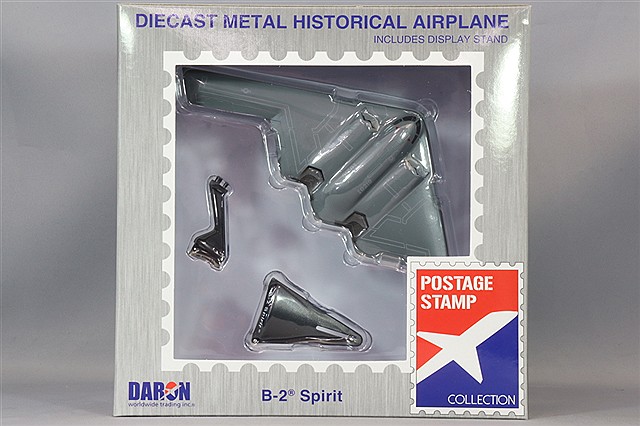 DARON スカイマークス 1/250 VC-25A (ボーイング 747-200) アメリカ