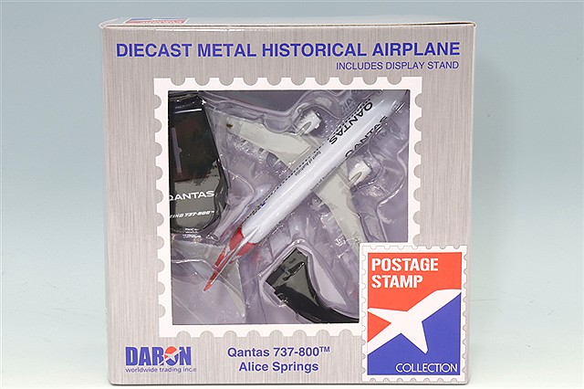 ホーガンウィングス 1/500 ボーイング 737-800 エアインディア VT-AXH