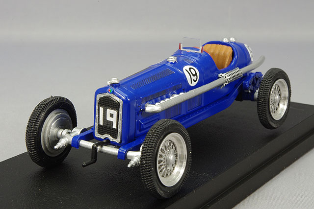 ハイストーリー 1/43 スズキ エスクード ノマド V6-2000 1994