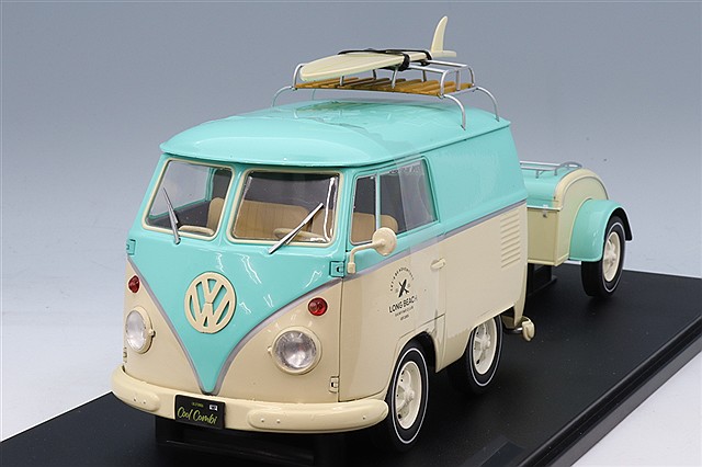 コーギー 1/47 #490 フォルクスワーゲン レッカー車