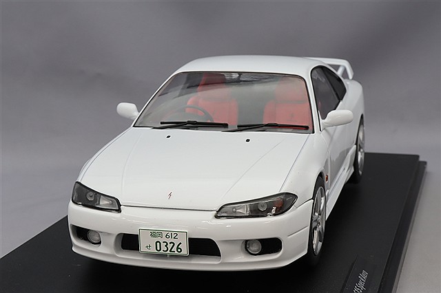 楽天市場】シルビア S15 エアロセット H11/1～H14/8 FRP 未塗装