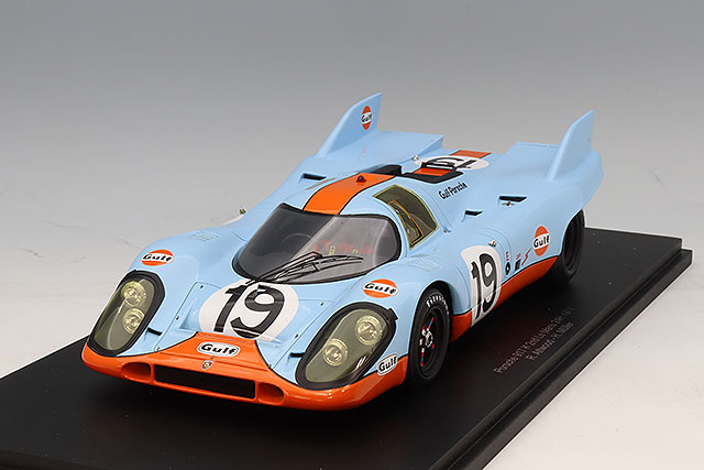 Spark スパーク プジョー 9x8 94号車 ルマン 2024 スパーク 1/43 プジョー 9X8 トタルエナジーズ 2024 ルマン24H