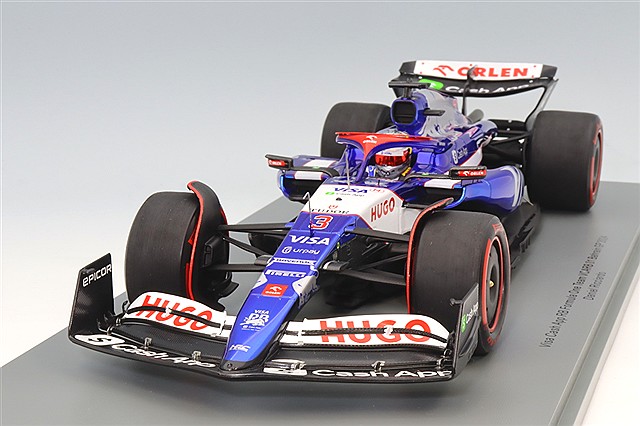 フェルスタッペン別注 RB16B アブダビGP 1/18 ミニチャンプス 1/18 Red Bull Racing Honda RB16B 2021年