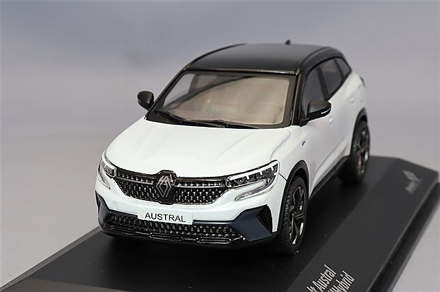レア 年代物 当時物 箱付き ソリド solido 42 ルノー 4 　模型店 レア 年代物 当時物 箱付き ソリド solido 42 ルノー 4 模型店