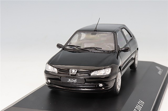 Collection d' Elegance 1/43 キャデラック V16 コンバーチブル セダン