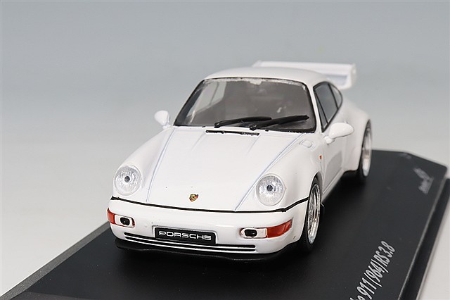 カーティマ特注, スパーク 1/43 ポルシェ 911 (964) カレラ RS 3.8