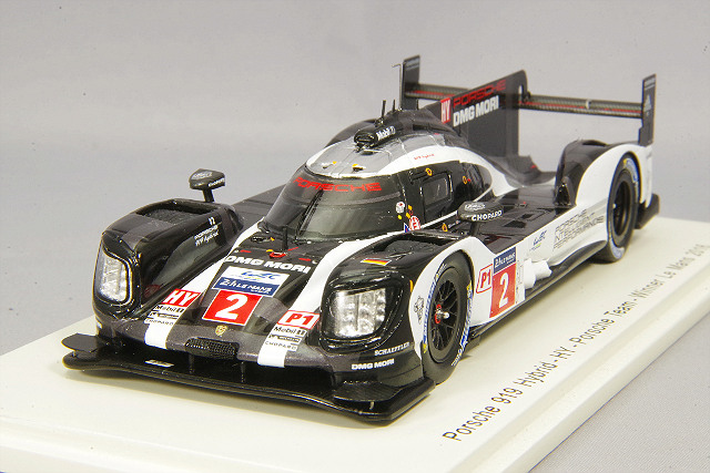 ノレブ 1/18 ポルシェ 917K 