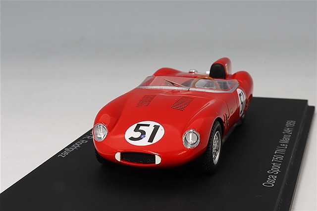 オットー 1/18 トヨタ セリカ RA21 1977 RAC ラリー 2位 #8 H.ミッコラ