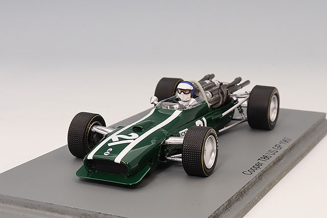 特価 Bosica/MERI KITS (1/43) ロータス 49 1967 Lotus 49 Dutch GP '67 | God Dwells in Small Things