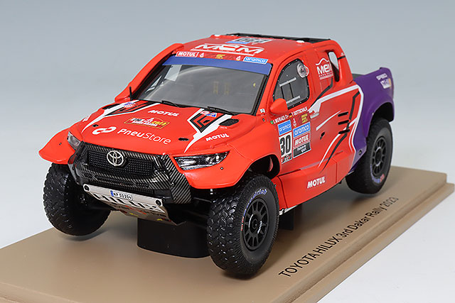 Torfeu トロフュー　カローラ　レビン　ラリー　1/43 トロフュー 1/43 トヨタ カローラ レビン 1977 アークティック