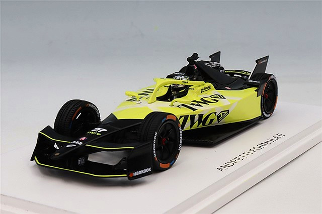 ポルシェ特注 ミニチャンプス製 1/43 ポルシェ 911 (991) ターボ S