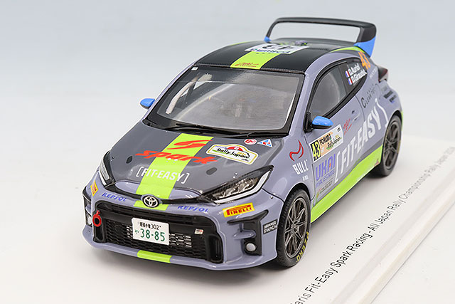 ホビーマスター 1/72 F-4E ファントム2 アメリカ空軍 第163戦闘飛行隊 1987