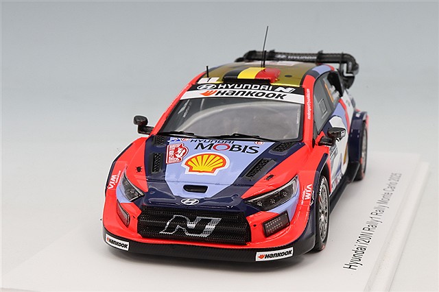 京商 ビーズコレクション 1/64 モチュールオーテック Z スーパーGT500