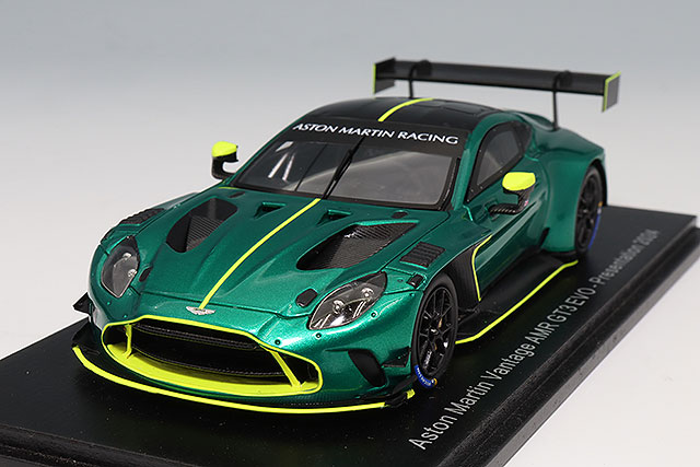 特価 AMR (1/43) アストンマーチン Nimrod Amazon.co.jp: 1/43 ニムロッド アストンマーチン #31 ルマン
