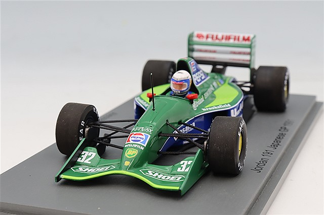 鈴鹿サーキット別注1/43 レッドブル RB21 角田 裕毅 日本GP 2025 オラクル レッドブル レーシング ホンダ RB21 角田裕毅 2025年 日本GP