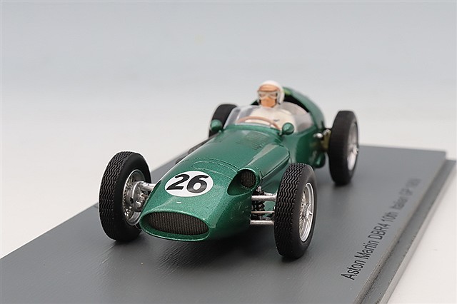 エブロ 1/43 FORWARD エブロ ノバ 2002 フォーミュラーニッポン #10