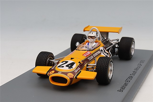 ミニカー専門店 キッドボックス 【エブロ 1/43 JGTC】