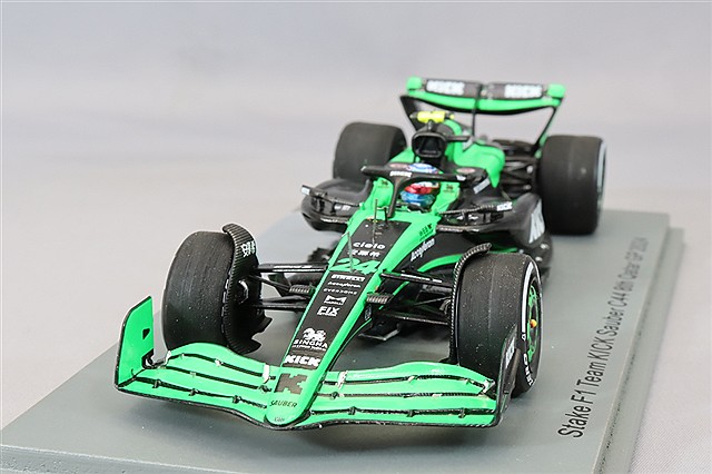 ☆予約品☆ スパーク 1/43 ARTA ゼクセル 日産 スカイライン GT