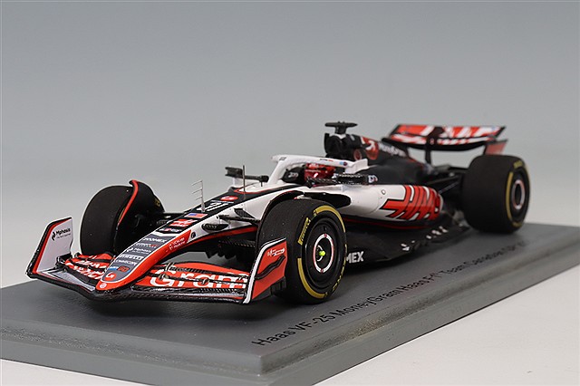 ハイストーリー 1/43 トヨタ ランドクルーザー VX-LIMITED G-SELECTION