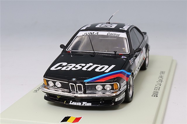 イクソ 1/43 ケンワース T2000 1998 ライトブルー