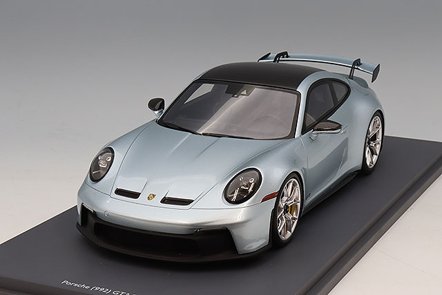 RAI'S 1/43 2012 警視庁警備部機動隊 放射線防護車両