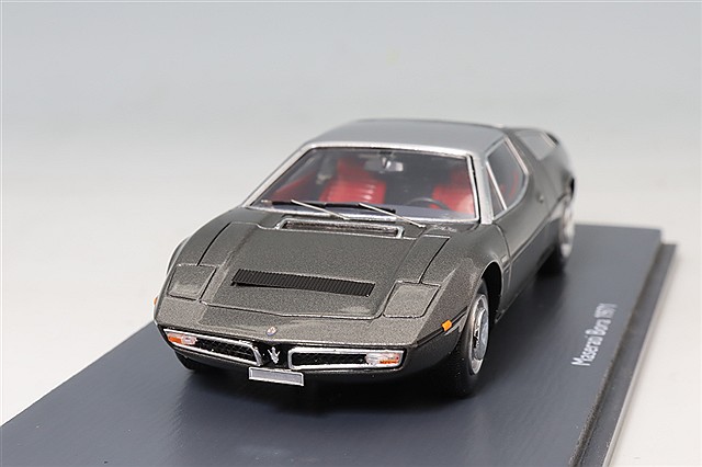SCALA431／43アルファロメオGTAJ no33.35.1972レジン シュコー PRO.R43 1/43 アルファロメオ GTA 1965 ,レジン製,