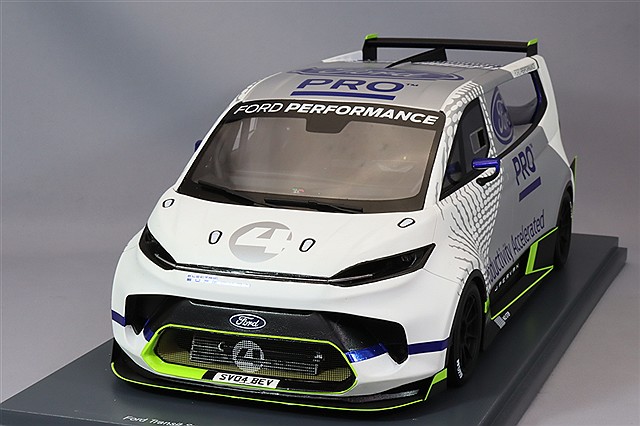 スパーク 1/43 リアライズ 日産 メカニックチャレンジ GT-R
