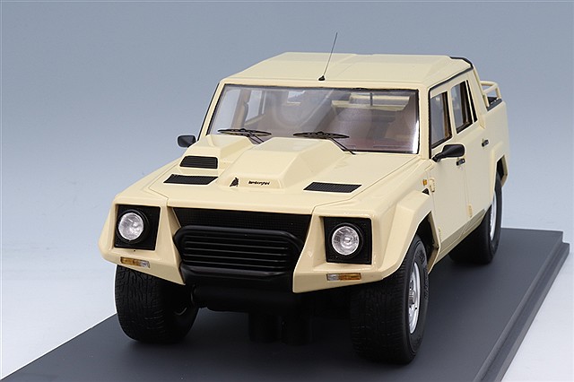 シュコー PRO.R 1/43 メルセデスベンツ 560 SEC 1989 ゴールド