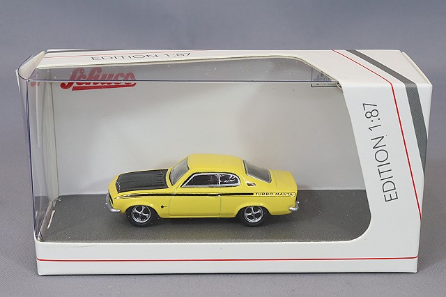 ドイツ製ミニカー1/87サイズ　VW＆Audi　4種セット ミニカー Schuco（シュコー） 1/43 フォルクスワーゲン VW