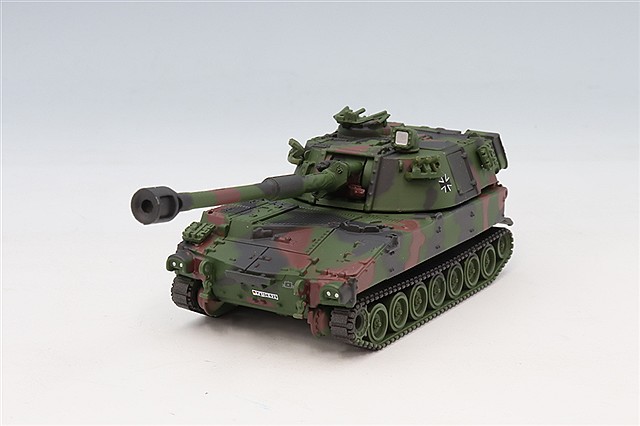 ウォルターソンズ 1/32 WW.II ティーガーI 初期型 ドイツ軍 第501重
