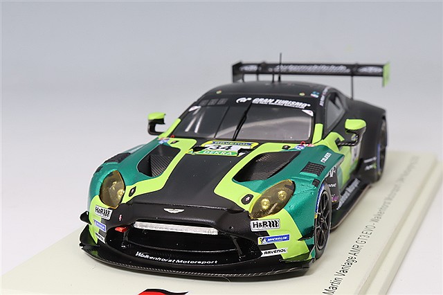 イノモデル 1/64 トヨタ スープラ A80 TOPSECRET 東京オートサロン 2026