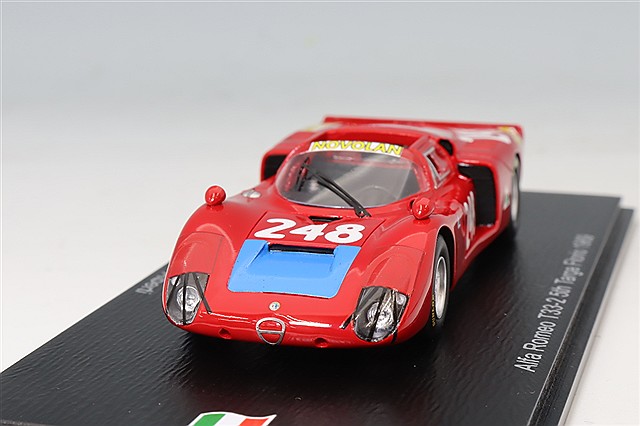 京商オリジナル 1/18 ランチア ラリー 037 1985 タルガ・フローリオ 京商 1/18 ランチア ラリー 037 1985 タルガフローリオ ラリー 2位 #3