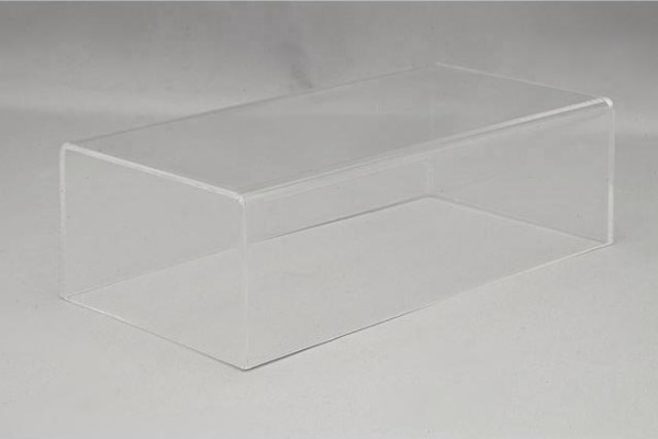 イグニッションモデル 1/18用 クリアケース