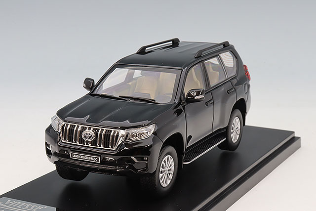 ビテス 1/43 三菱 パジェロ 東京消防庁