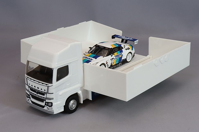 絶版　1/43 スパーク　ロンドー　M382 No.11 ルマン24時 1982 spark 1/43 Rondeau M382 Le Mans 1982 | 大の大人のミニカー集め