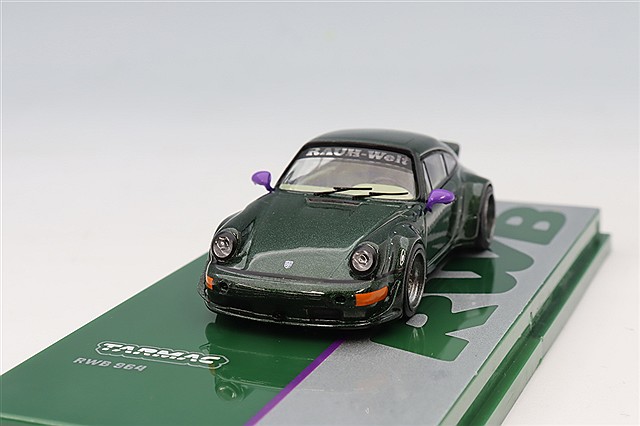 イグニッションモデル 1/18 日産 フェアレディ Z (Z32) 2by2 パール