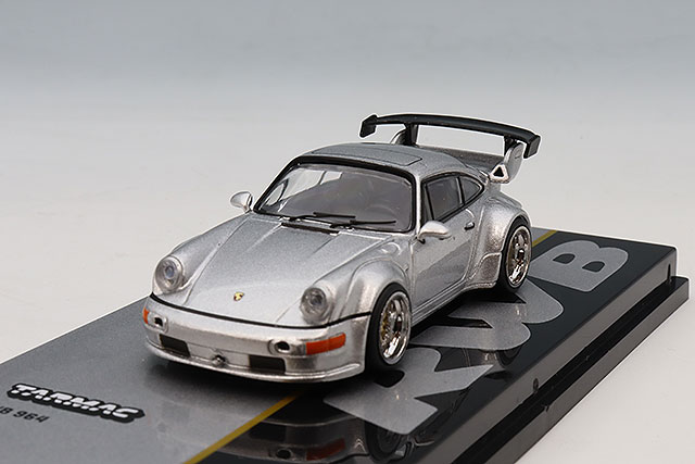 Tarmac 1/64 RWB 993 