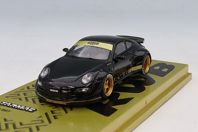 Tarmac 1/64 RWB 993 