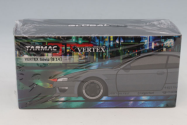 マキシチャンプス 1/43 ボルボ 240 GL ブレーク 1986 ブラック