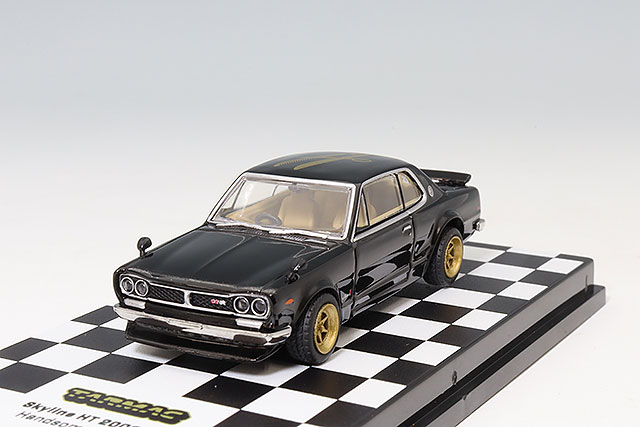 キッドボックス特注, レーヴコレクション 1/43 トヨタ