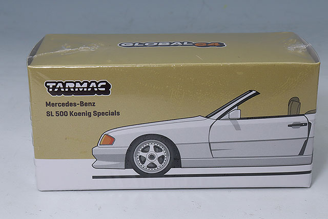 マキシチャンプス 1/43 メルセデス ベンツ S-クラス (W220) 1998