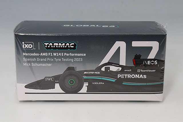 ミニチャンプス ハイドフェルド F1 MINICHAMPS Nick Heidfeld Sauber