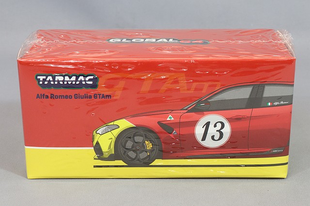 Tarmac Works 1/64 Dodge Van Hello Kitty Food Truck ダッチ