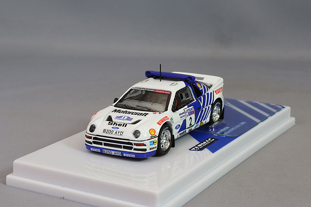 海外並行品 ホットウィール エリート64 1/64 ブガッティ タイプ59