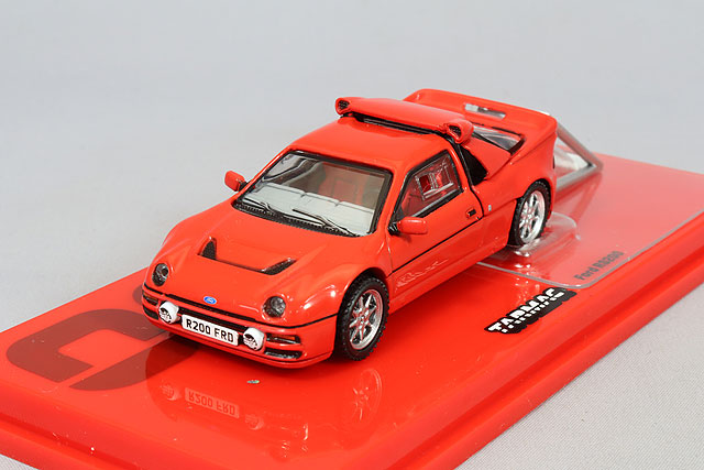 イグニッションモデル 1/43 #0238 イグニッションモデル 1/43 カルソニック 日産 R88C 1988 WEC IN