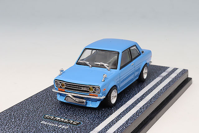 ★カスタム車★スズキキャリーバン（1969）1/43ミニカー改造車　希少！ 51ODWENmVAL._UF894,1000_QL80_.jpg