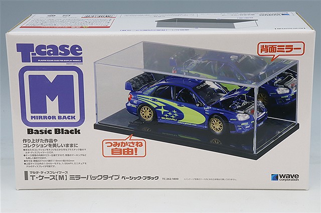 トミカ ガレージ プレミアム ブラック エディション (ホンダ NSX