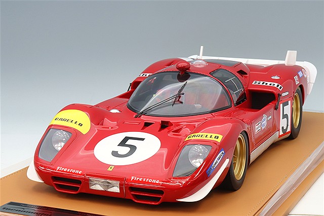 特価 AMR (1/43) フェラーリ 512S Daytona 特価 AMR (1/43) フェラーリ 512S Daytona Amr 1/43 Ferrari