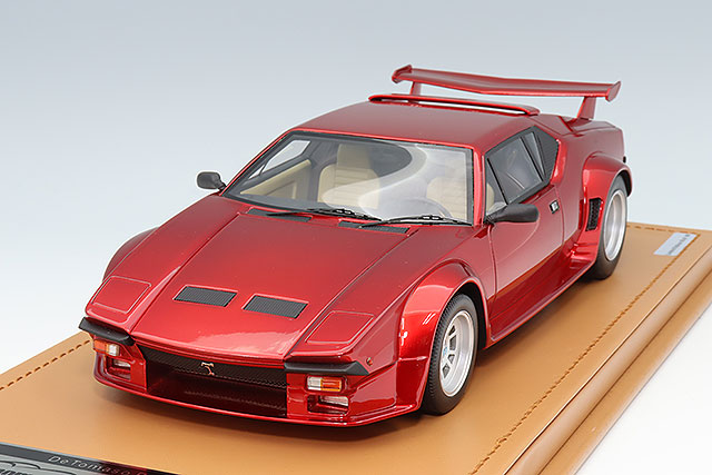 テクノモデル 1/18 カロッツェリア ツーリング スーペル